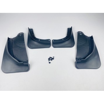 Брызговики для Tesla Model Y 2020+ -3